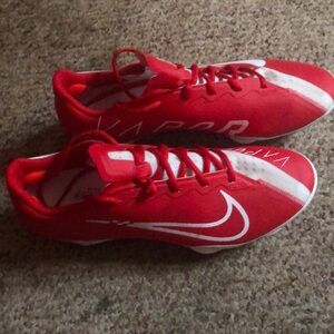 Nike vapor ultrafly 4 baseball cleats